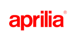 Aprilia motorcycle logo