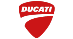 Ducati motorcycle logo