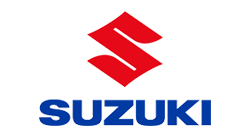Suzuki motorcycle logo