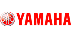Yamaha motorcycle logo
