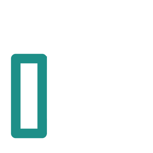 facebook like symbol in race brakes green and white colours