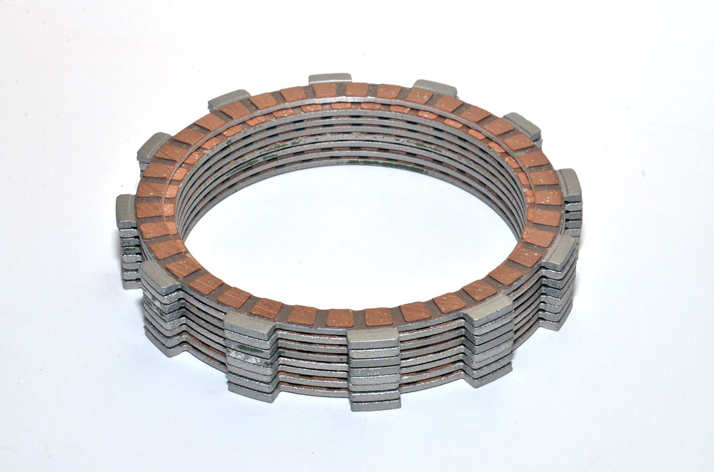 5700-8 DP brakes clutch friction plates not in packaging