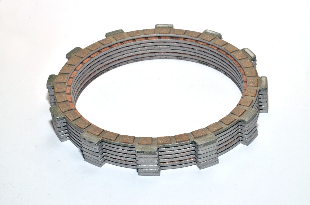 5179-7 DP brakes clutch friction plates not in packaging