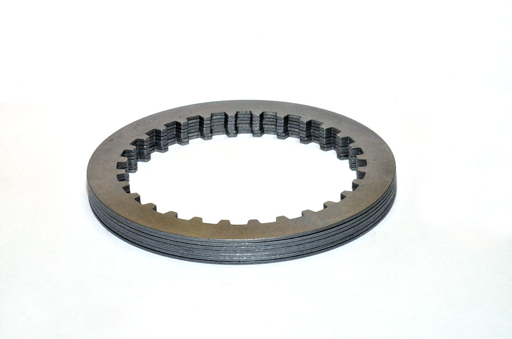 7104-7 DP brakes clutch steel plates not in packaging
