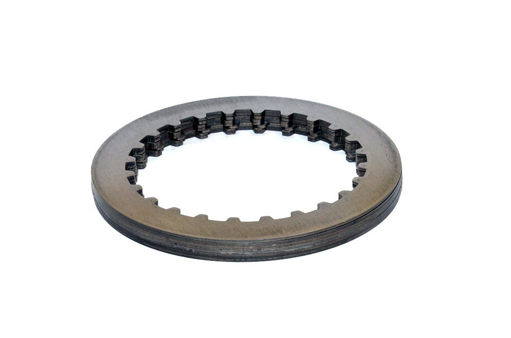 7105-7 DP brakes clutch steel plates not in packaging