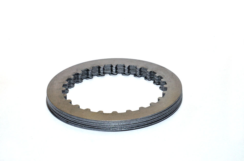 7107-7 DP brakes clutch steel plates not in packaging