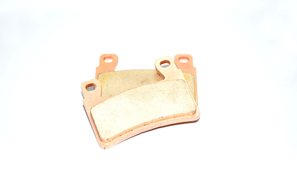 dp551 dp brakes motorcycle brake pads not in their packaging