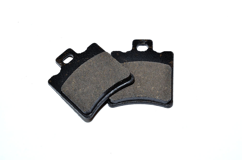 odp003 scooter brake pads not in their packaging