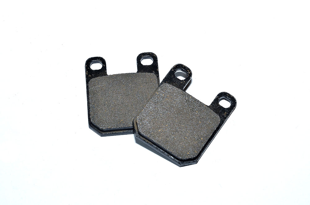 odp004 scooter brake pads not in their packaging