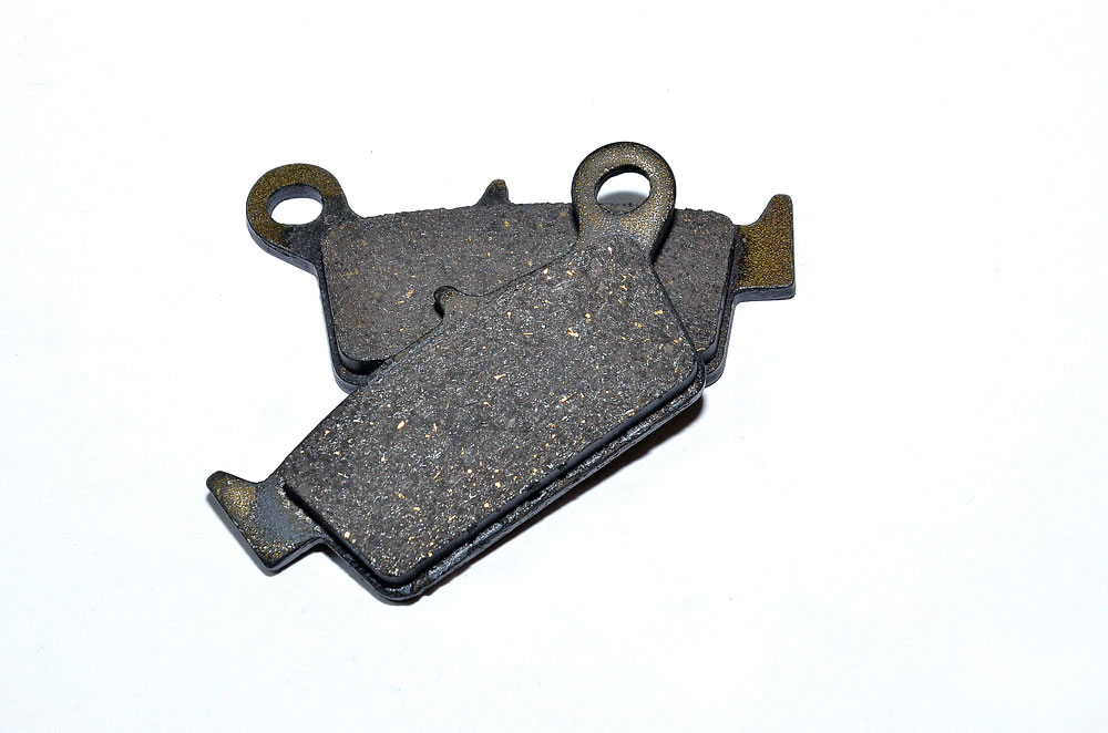 odp006 scooter brake pads not in their packaging