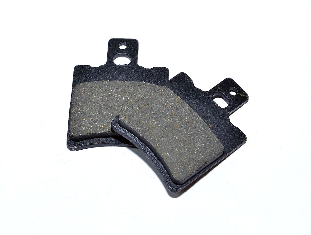 odp007 scooter brake pads not in their packaging