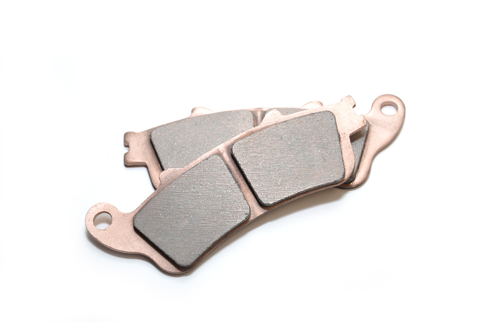 sdp128 dp brakes motorcycle brake pads not in their packaging