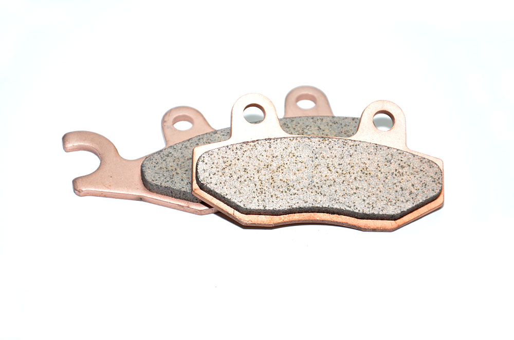 sdp211 dp brakes motorcycle brake pads not in their packaging