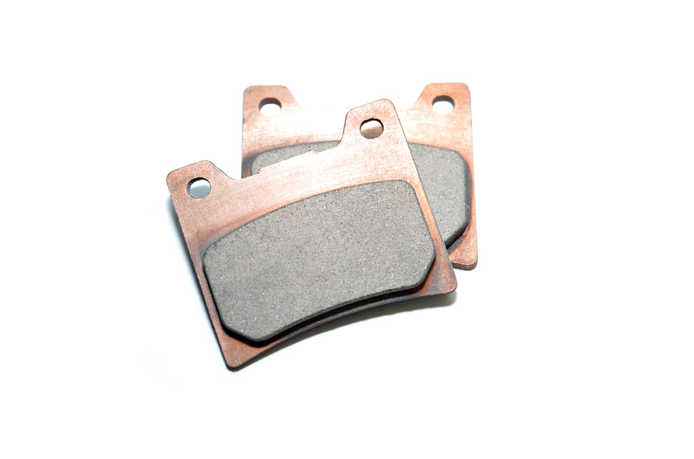 sdp404 dp brakes motorcycle brake pads not in their packaging